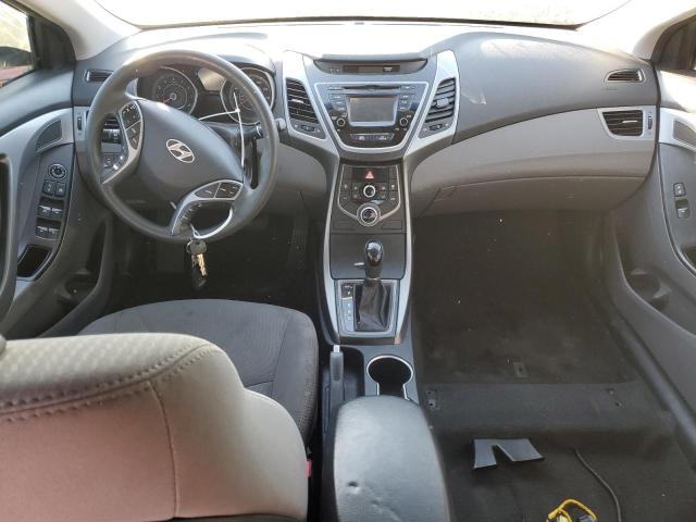 Photo 8 from auction – 2015 HYUNDAI ELANTRA SE with VIN 5NPDH4AE2FH631002
