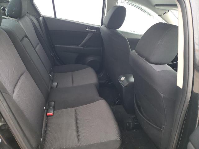 Photo 10 from auction – 2010 MAZDA 3 I with VIN JM1BL1SF3A1180240