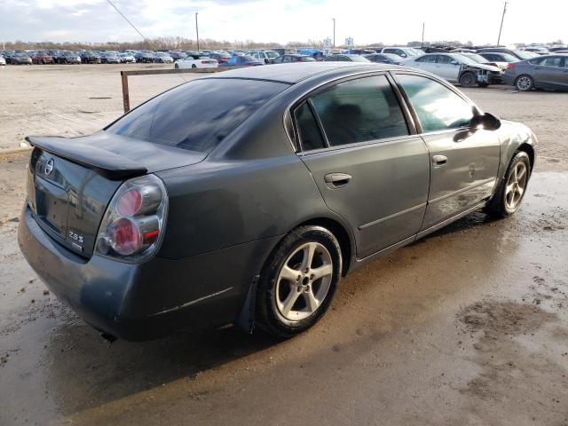 Photo 3 from auction – 2006 NISSAN ALTIMA S with VIN 1N4AL11D76N401873