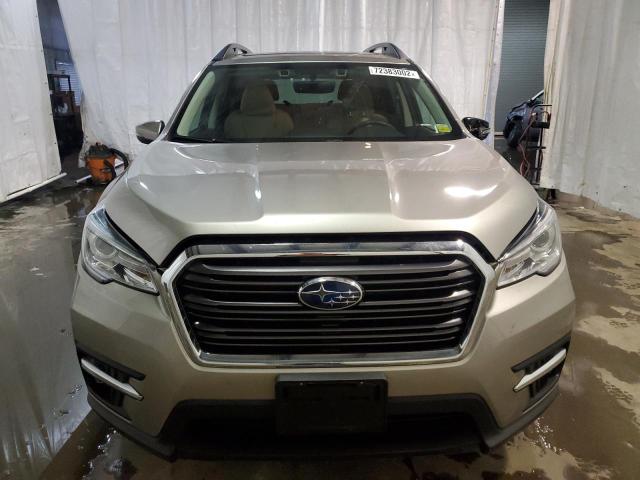 Photo 5 from auction – 2020 SUBARU ASCENT LIM with VIN 4S4WMAPD6L3414251