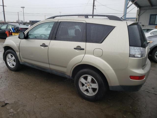 Photo 2 from auction – 2007 MITSUBISHI OUTLANDER with VIN JA4MS31X37Z010899