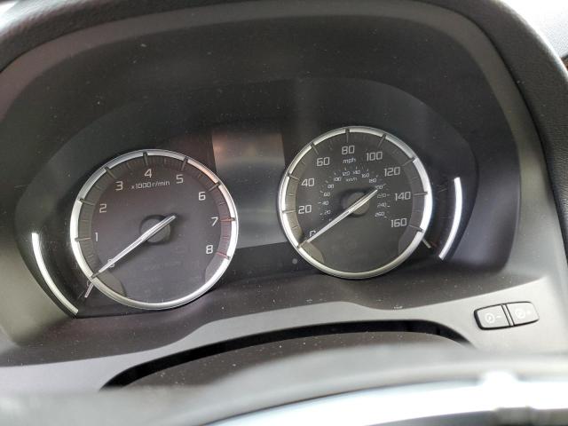 Photo 9 from auction – 2017 ACURA MDX TECHNO with VIN 5J8YD4H57HL008512