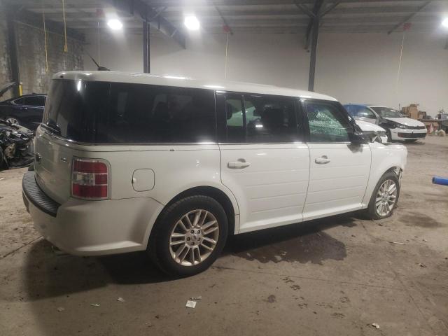 Photo 3 from auction – 2013 FORD FLEX SEL with VIN 2FMGK5C88DBD34090