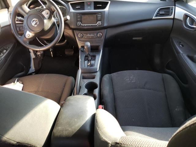 Photo 8 from auction – 2018 NISSAN SENTRA S with VIN 3N1AB7AP2JY286317