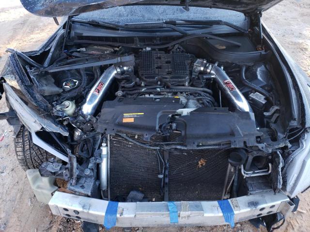 Photo 11 from auction – 2011 INFINITI G37 with VIN JN1CV6AR9BM352927