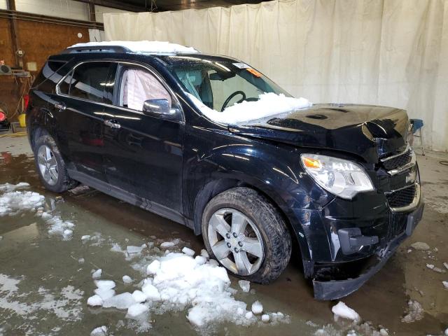 Photo 4 from auction – 2014 CHEVROLET EQUINOX LT with VIN 2GNFLFE36E6120902