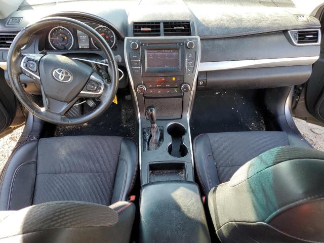 Photo 8 from auction – 2017 TOYOTA CAMRY LE with VIN 4T1BF1FKXHU414666