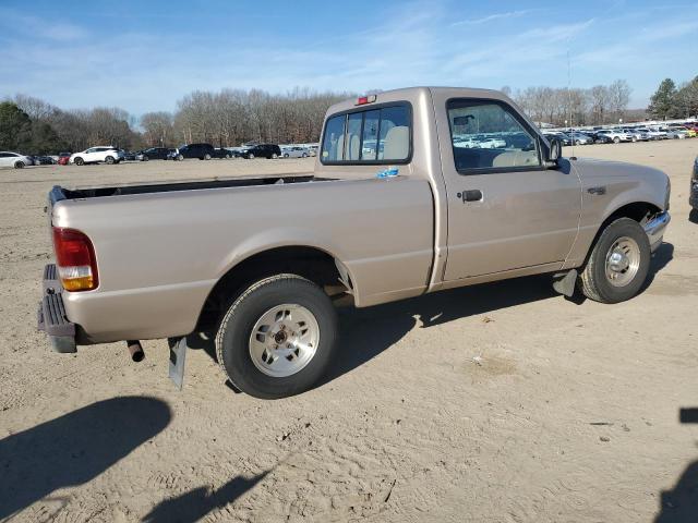 Photo 3 from auction – 1997 FORD RANGER with VIN 1FTCR10U5VUC10928