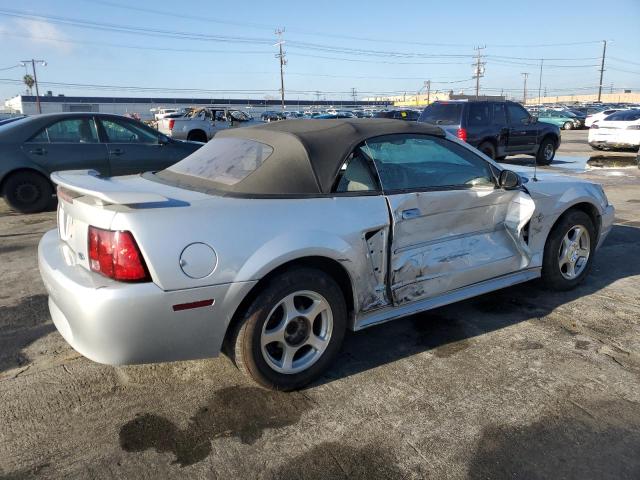 Photo 3 from auction – 2003 FORD MUSTANG with VIN 1FAFP44453F419124