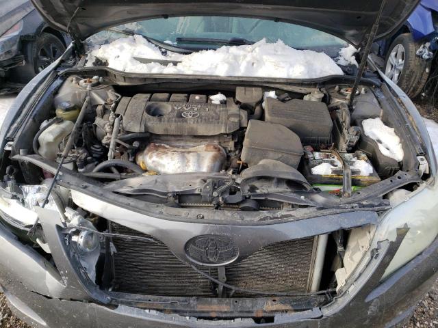 Photo 11 from auction – 2010 TOYOTA CAMRY BASE with VIN 4T4BF3EK9AR051219