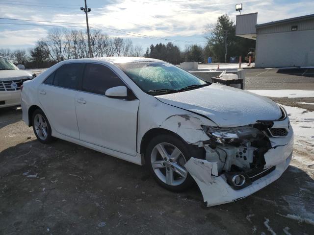 Photo 4 from auction – 2012 TOYOTA CAMRY BASE with VIN 4T1BF1FK0CU506054