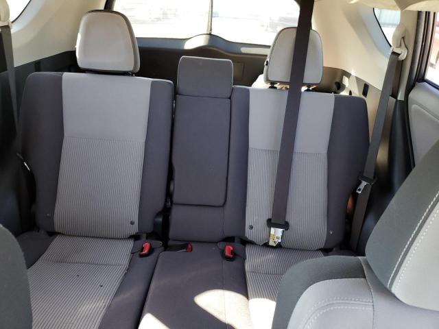 Photo 10 from auction – 2013 TOYOTA RAV4 XLE with VIN JTMWFREV4DD008215