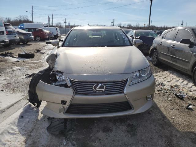 Photo 5 from auction – 2015 LEXUS ES 350 with VIN JTHBK1GG8F2164233