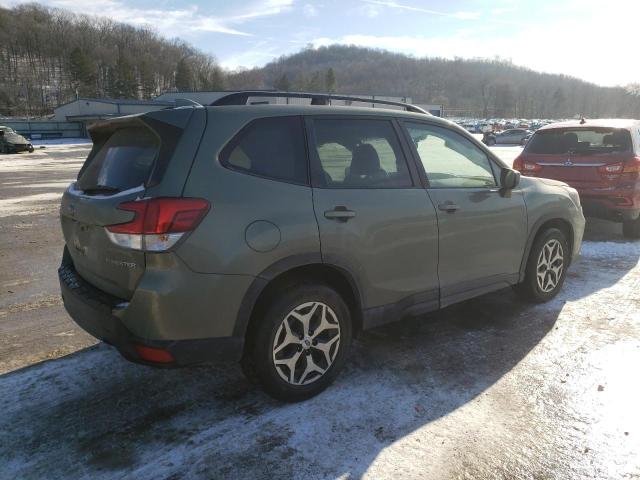 Photo 3 from auction – 2019 SUBARU FORESTER P with VIN JF2SKAGC3KH551229