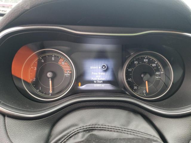 Photo 9 from auction – 2020 JEEP CHEROKEE T with VIN 1C4PJMBN6LD533978