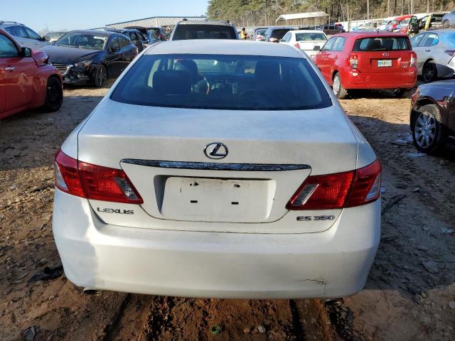 Photo 6 from auction – 2007 LEXUS ES 350 with VIN JTHBJ46G972004692