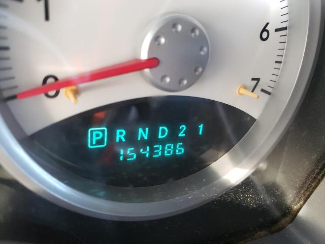 Photo 9 from auction – 2006 DODGE DAKOTA QUA with VIN 1D7HW48N36S608154
