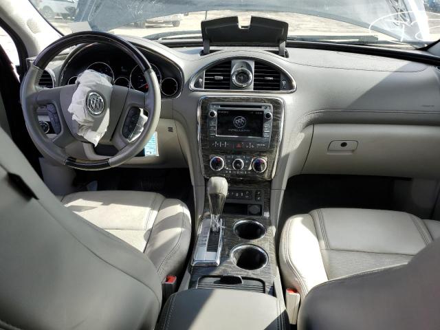 Photo 8 from auction – 2014 BUICK ENCLAVE with VIN 5GAKVBKD9EJ224974