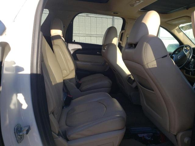 Photo 11 from auction – 2012 GMC ACADIA SLT with VIN 1GKKVRED6CJ234916
