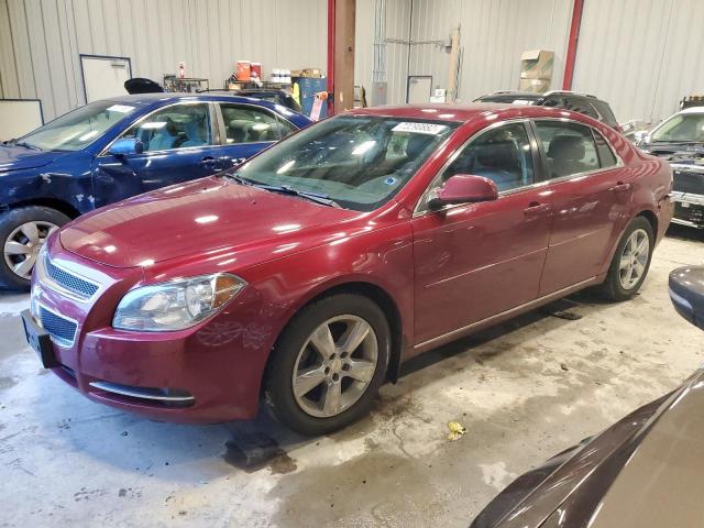 Photo 1 from auction – 2011 CHEVROLET MALIBU 2LT with VIN 1G1ZD5E13BF125755