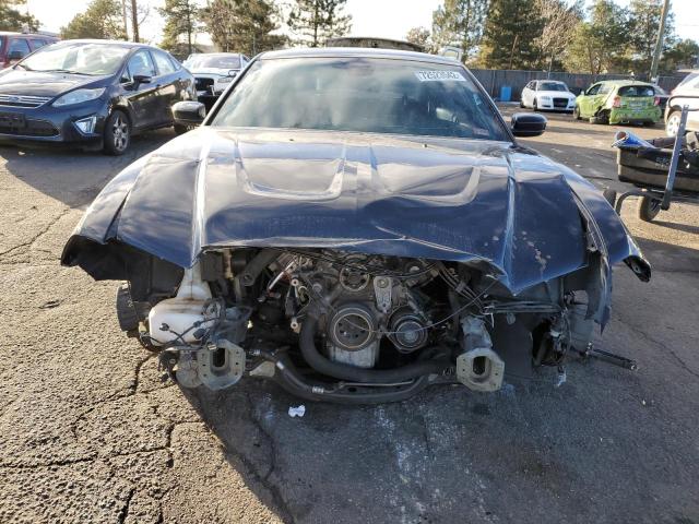 Photo 5 from auction – 2014 DODGE CHARGER R/ with VIN 2C3CDXDT9EH166295