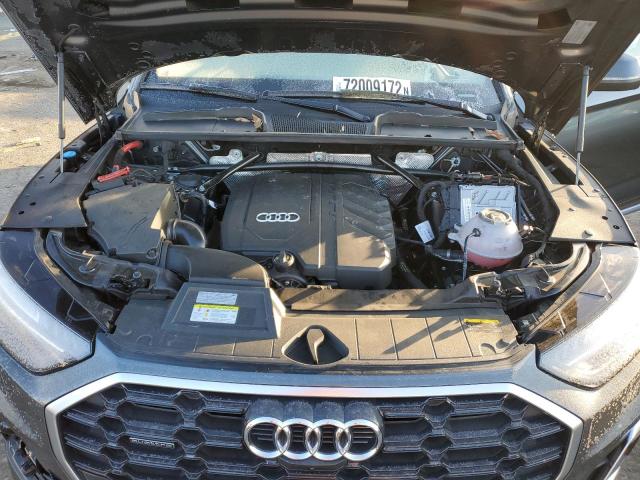 Photo 11 from auction – 2022 AUDI Q5 PRESTIG with VIN WA1FAAFY3N2048768