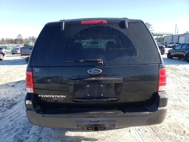 Photo 6 from auction – 2004 FORD EXPEDITION with VIN 1FMRU15W64LA53154