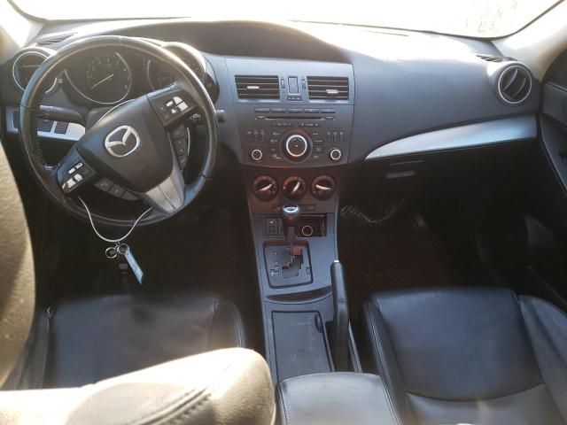 Photo 8 from auction – 2012 MAZDA 3 I with VIN JM1BL1W82C1632452