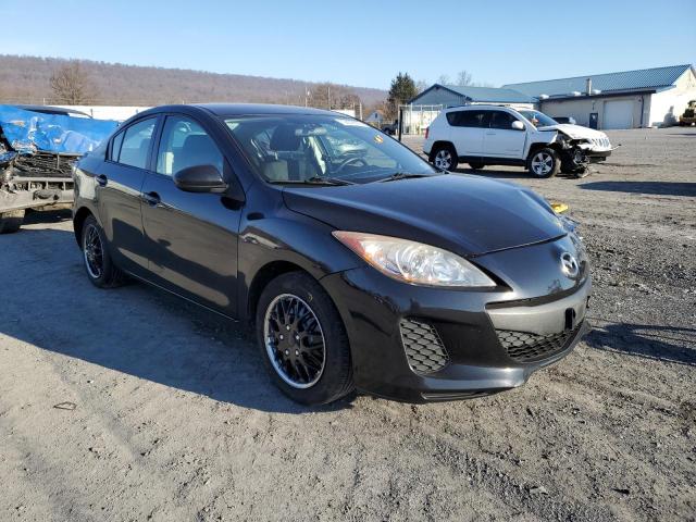 Photo 4 from auction – 2012 MAZDA 3 with VIN JM1BL1UG3C1507129