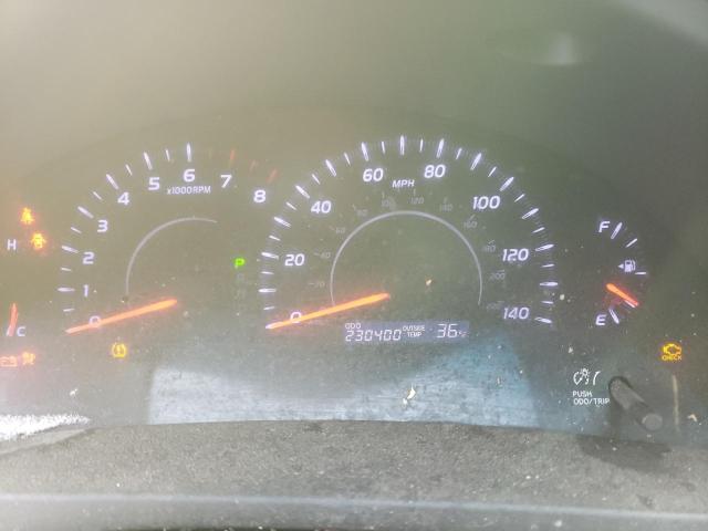 Photo 9 from auction – 2011 TOYOTA CAMRY BASE with VIN 4T1BF3EK1BU159233