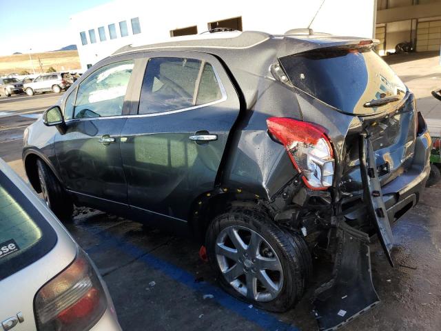 Photo 2 from auction – 2016 BUICK ENCORE PRE with VIN KL4CJHSB0GB593293