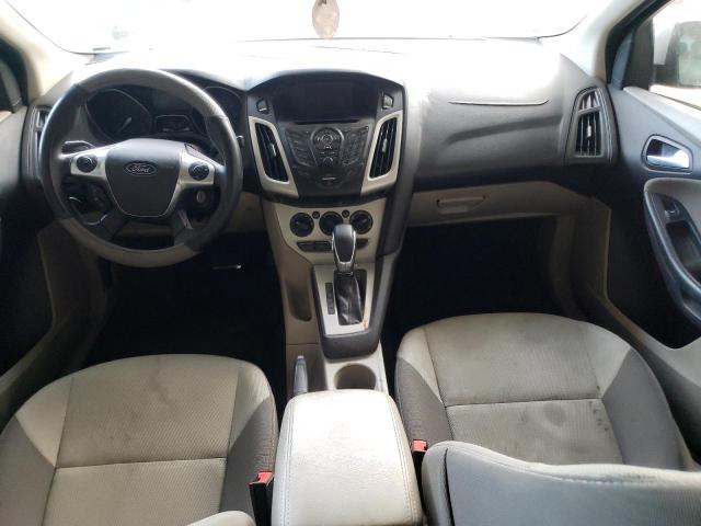 Photo 8 from auction – 2014 FORD FOCUS SE with VIN 1FADP3F24EL351349