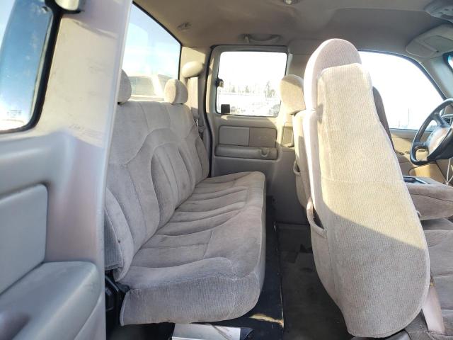 Photo 10 from auction – 2000 GMC NEW SIERRA with VIN 2GTEC19T1Y1404456