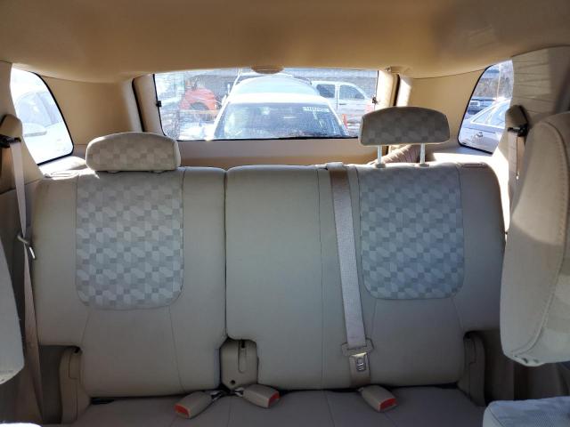Photo 10 from auction – 2007 CHEVROLET EQUINOX LS with VIN 2CNDL13F276047980