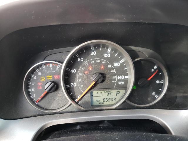 Photo 9 from auction – 2016 TOYOTA RAV4 LE with VIN JTMBFREV0GD196122