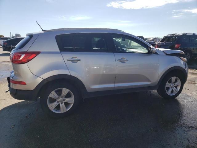 Photo 3 from auction – 2012 KIA SPORTAGE B with VIN KNDPB3A26C7288418