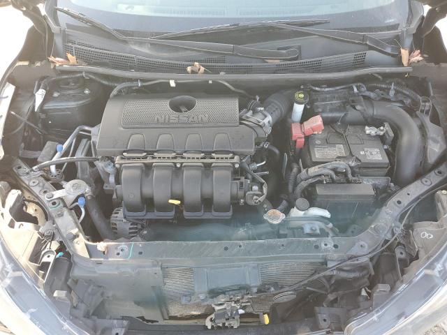 Photo 11 from auction – 2018 NISSAN SENTRA S with VIN 3N1AB7AP1JL628675