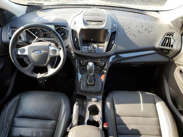Photo 8 from auction – 2015 FORD ESCAPE TIT with VIN 1FMCU9J92FUB22360