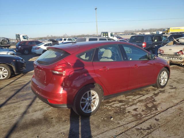 Photo 3 from auction – 2017 FORD FOCUS SE with VIN 1FADP3K29HL241665