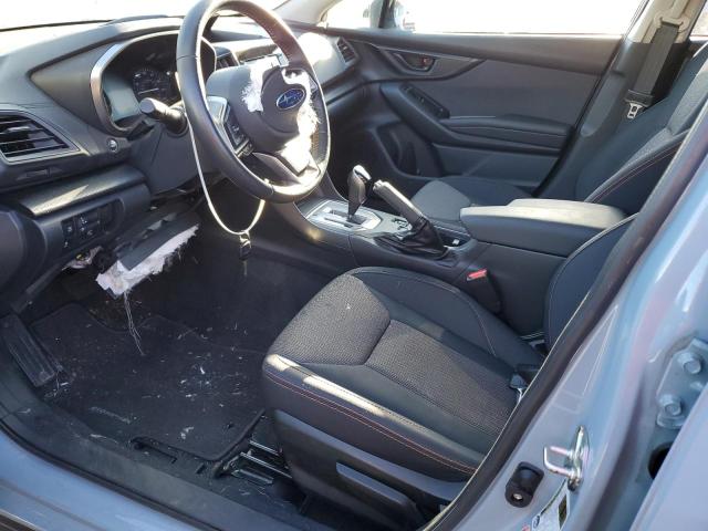 Photo 7 from auction – 2019 SUBARU CROSSTREK with VIN JF2GTAEC2KH229901