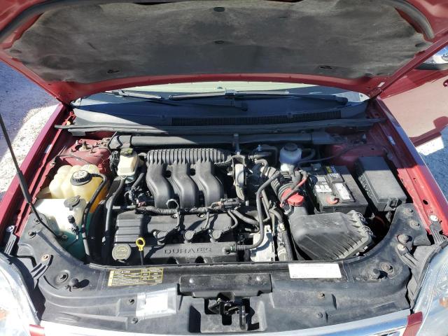 Photo 11 from auction – 2007 FORD FIVE HUNDR with VIN 1FAHP25167G132926