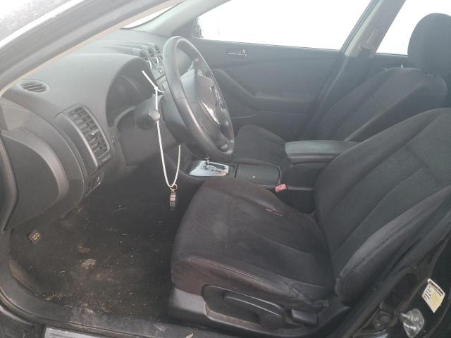 Photo 7 from auction – 2012 NISSAN ALTIMA BAS with VIN 1N4AL2APXCN562441
