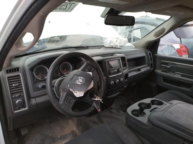 Photo 8 from auction – 2019 RAM 1500 CLASS with VIN 3C6JR6DT6KG560709