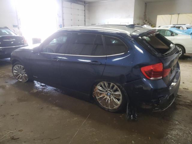 Photo 2 from auction – 2014 BMW X1 XDRIVE2 with VIN WBAVL1C56EVY12338