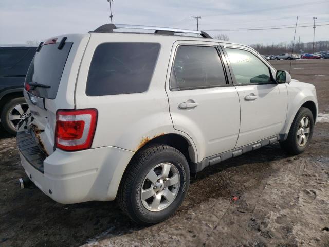 Zdjęcie 3 z aukcji – 2012 FORD ESCAPE LIM z VIN 1FMCU9E7XCKA05870