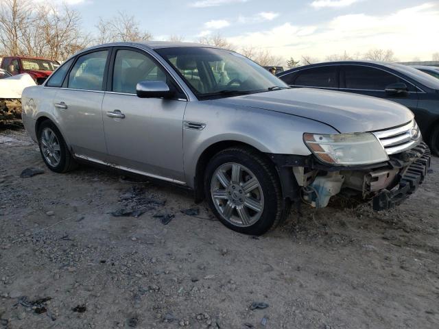 Photo 4 from auction – 2008 FORD TAURUS LIM with VIN 1FAHP25W78G161042