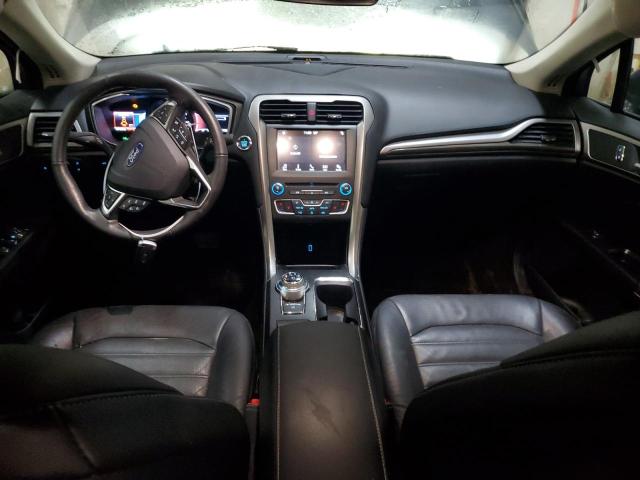 Photo 8 from auction – 2017 FORD FUSION SE with VIN 3FA6P0HD3HR305183