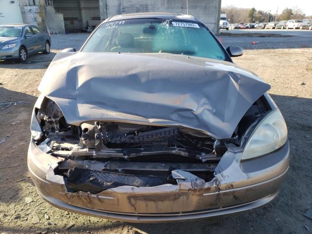 Photo 5 from auction – 2002 FORD TAURUS SEL with VIN 1FAHP56S22G283456