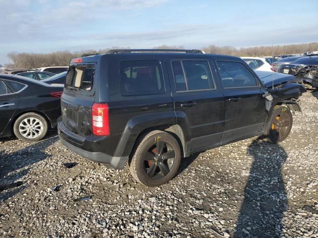 Photo 3 from auction – 2015 JEEP PATRIOT SP with VIN 1C4NJPBA8FD170996