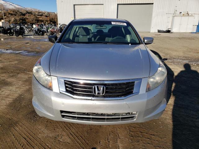 Photo 5 from auction – 2008 HONDA ACCORD EX with VIN JHMCP26738C043099